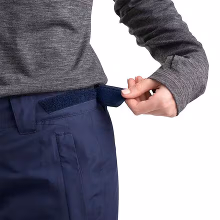 Trailbreaker II Softshell Pant - Women's