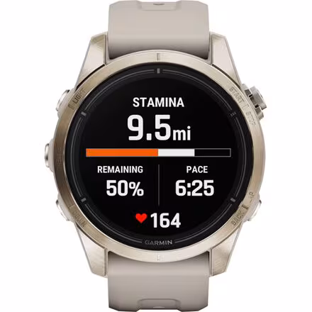 Epix Pro Gen 2 Sapphire Sport Watch