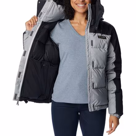 Snowqualmie Jacket - Women's
