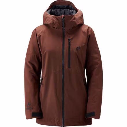 MTN Surf Jacket - Women's