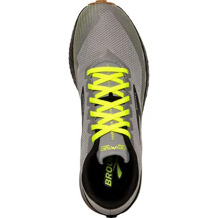 Catamount Trail Running Shoe - Men's