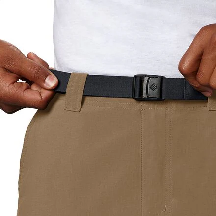 Silver Ridge Cargo Pant - Men's