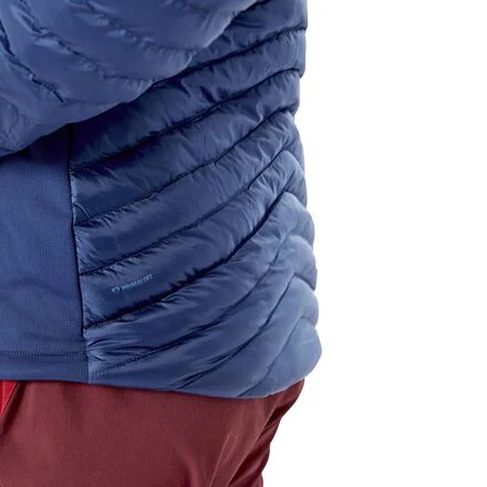 Cirrus Flex 2.0 Hooded Jacket - Women's