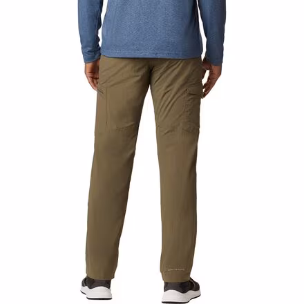 Silver Ridge Cargo Pant - Men's