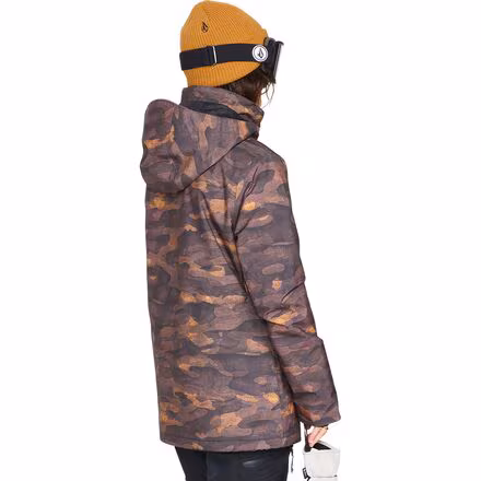 3D Stretch GORE-TEX Jacket - Women's