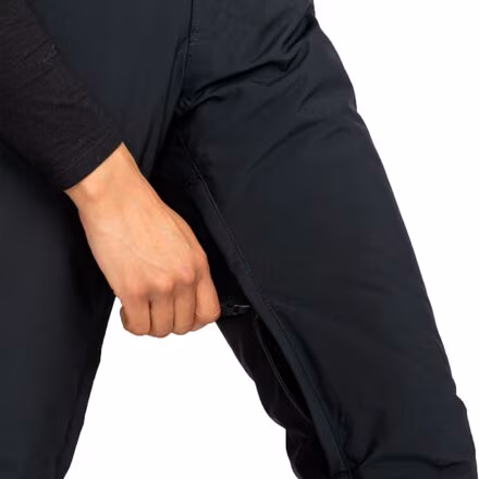 Backyard Snow Pant - Women's