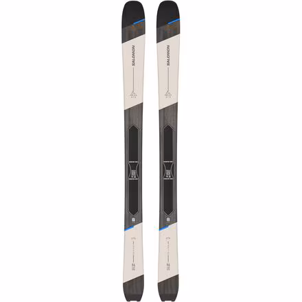MTN 96 Carbon Ski + Skins - 2024