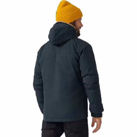 Greenland No. 1 Down Jacket - Men's