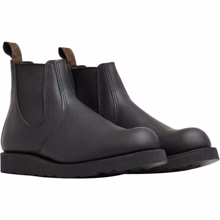 Classic Chelsea Boot - Men's