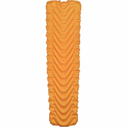 Insulated Static V Ultralite Pad