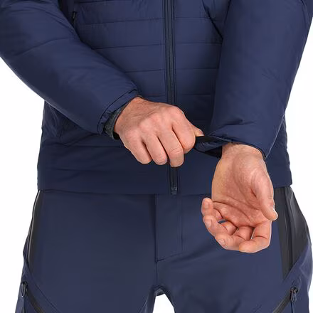 Shadow Insulated Jacket - Men's