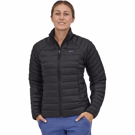 Down Sweater Jacket - Women's