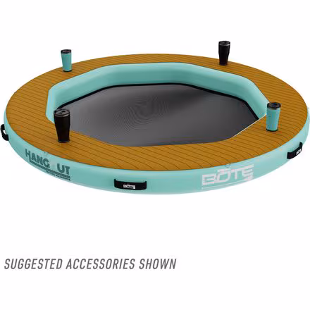 Classic 7 Hangout Water Hammock