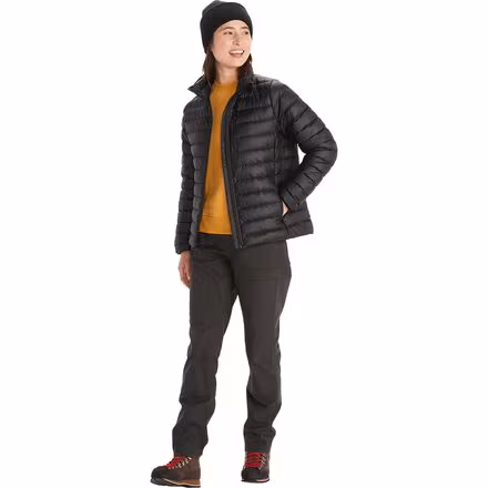 Highlander Jacket - Women's