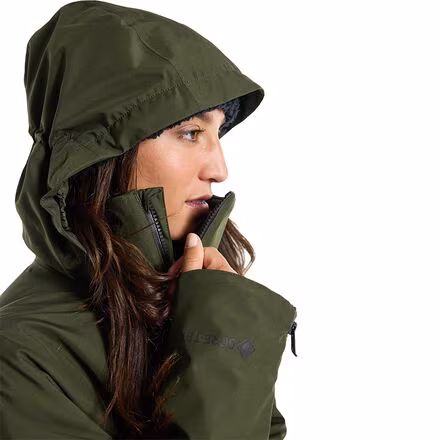 Pillowline GORE-TEX Jacket - Women's