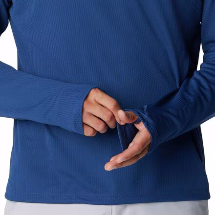 PFG Solar Stream Elite Hoodie - Men's