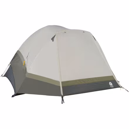 Tabernash 6 Tent: 6-Person 3-Season