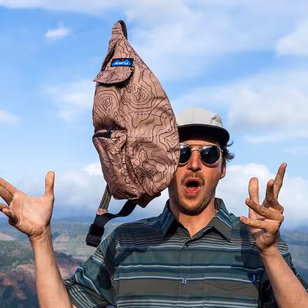 Mini Rope Sling Pack - Women's