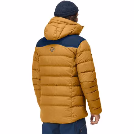 Tamok Down750 Jacket - Men's