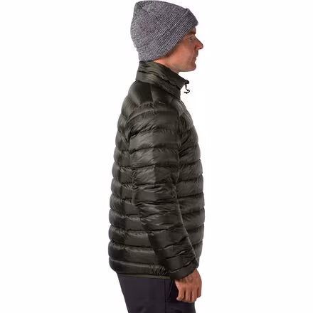 Re-Up Down Puffy Jacket - Men's