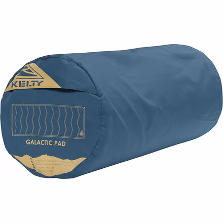 Galactic SI Rectangular Sleeping Pad