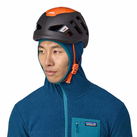 R1 Air Full-Zip Hooded Jacket - Men's