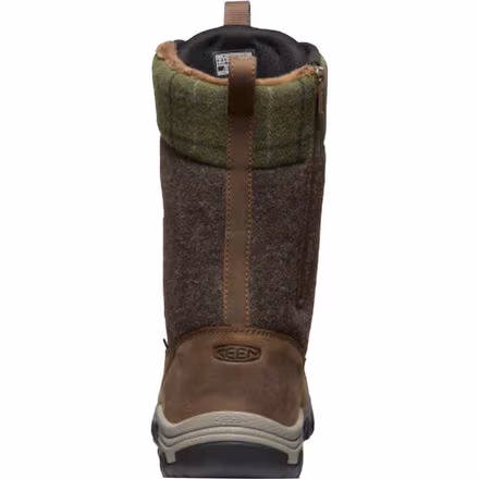 Greta Tall WP Boot - Women's