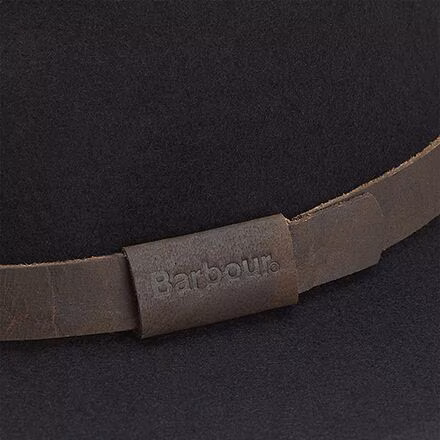 Crushable Bushman Hat - Men's