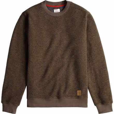 Global Sweater - Men's