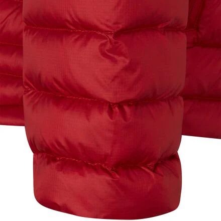 Microlight Alpine Down Jacket - Men's