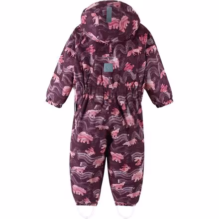 Puhuri Reimatec Snowsuit - Infant Girls'