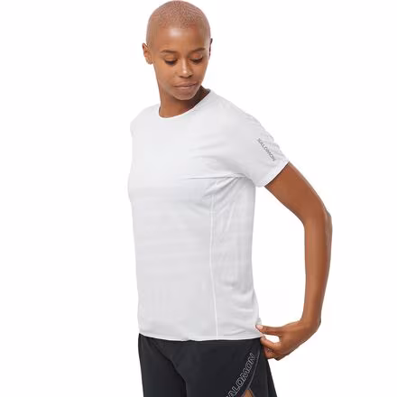 Sense Aero GFX T-Shirt - Women's