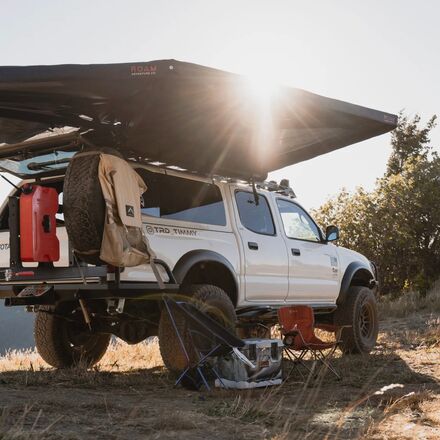 Arc 270 9.5ft Awning - Passenger Side