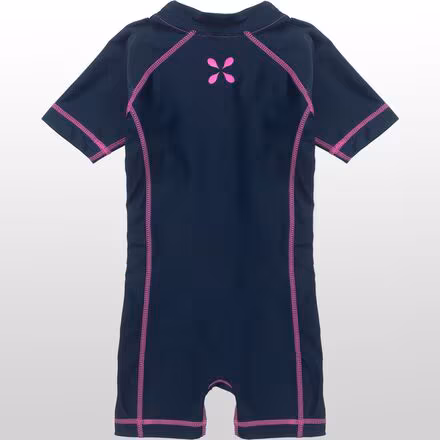 Aurora Sun Suit - Toddler Girls'