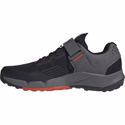 Trailcross Clip-In Cycling Shoe - Men's