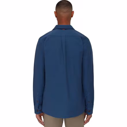 Tamaro Overshirt - Men's