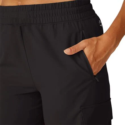 City Chic Cargo Pant - Women's