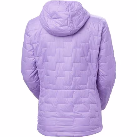 Lifaloft Hooded Insulator Jacket - Women's