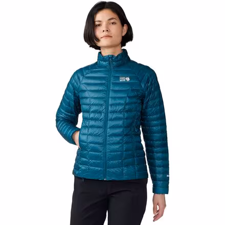 Ghost Whisperer 2 Down Jacket - Women's