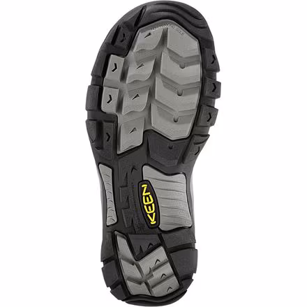 Brixen Low Waterproof Shoe - Men's