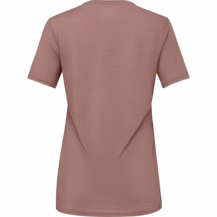 Femund Equaliser Merino T-Shirt - Women's