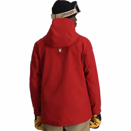 Jagged GTX Shell Jacket - Men's