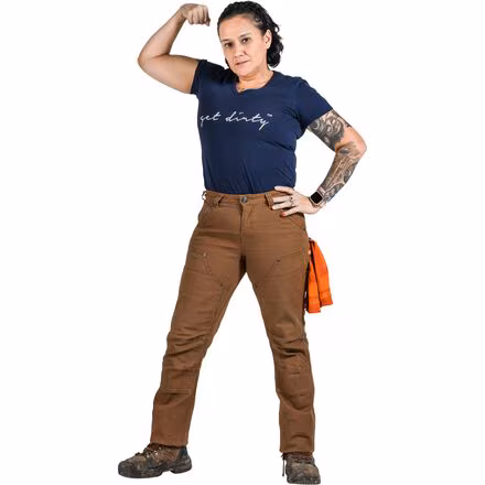 Britt Utility Pant - Women's