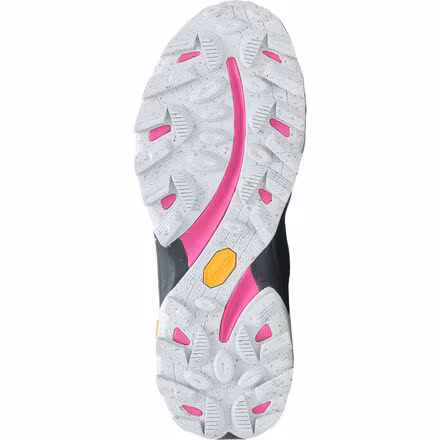 Speed Solo Hiking Shoe - Women's