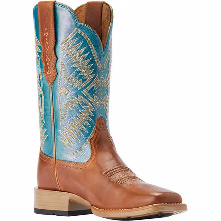 Odessa StretchFit Western Boot - Women's