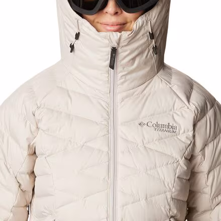 Roaring Fork Down Jacket - Women's