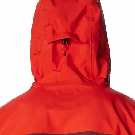 Wahkeena Falls 3L Shell - Men's