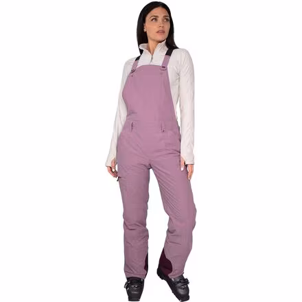 Malta Bib Overall Pant - Women's