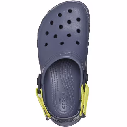 Duet Max II Clog - Kids'