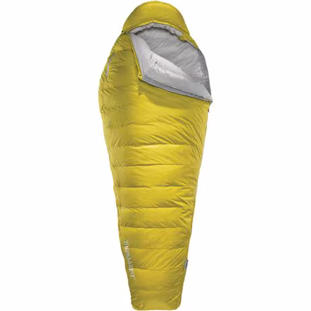 Parsec Sleeping Bag: 32F Down